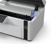 Мултифункционално устройство Epson EcoTank M2120 Черно-бял печат C11CJ18402 6