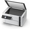 Мултифункционално устройство Epson EcoTank M2120 Черно-бял печат C11CJ18402 5