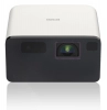 Проектор Epson EF-21W, 3LCD, FHD (1920x1080), 1000 ANSI lumens, Google TV, Бял | V11HB35040 1