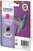 Консуматив Epson T0803, Magenta for Stylus Photo | C13T08034011 2