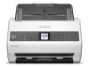 Скенер Epson WorkForce DS-730N | B11B259401 2