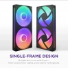 Водно охлаждане NZXT Kraken Core 360 RGB, Black | RL-KR36C-B1 5