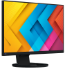 Монитор EIZO FlexScan EV2490, 23.8", IPS, FHD (1920 x 1080), 60Hz, 5ms, Черен 3