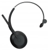 Безжична Bluetooth моно слушалка Jabra Evolve2 55 Stereo, Link380a, MS, Черна | 25599-899-999 4