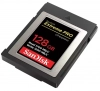 Карта памет SanDisk Extreme Pro CFexpres 128GB | SDCFE-128G-GN4NN 3
