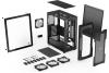 Кутия Endorfy Regnum 400 ARGB | EY2A009 23