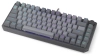 Геймърска механична клавиатура Endorfy Thock V2 75%, Red switch, US, ARGB, Сива | EY5A127  5