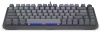 Геймърска механична клавиатура Endorfy Thock V2 75%, Red switch, US, ARGB, Сива | EY5A127  2