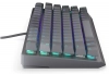 Геймърска механична клавиатура Endorfy Thock V2 75%, Red switch, US, ARGB, Сива | EY5A127  6