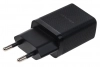 Зарядно за телефон Awei C15M-EU, 10W, Fast Charge, 2 x USB-A, с включен кабел, Черен 5