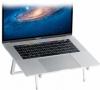 Поставка за лаптоп Rain Design mBar Pro Plus, Сребриста | RD-10084 2