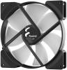 Вентилатор Fractal Design Prism AL-18, 180mm, RGB, PWM, Black 2