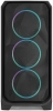 Fractal Design Meshify 3 XL RGB TG Light Tint, Черна | FD-C-MES3X-04 2