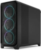 Fractal Design Meshify 3 XL RGB TG Light Tint, Черна | FD-C-MES3X-04 3