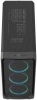 Fractal Design Meshify 3 XL RGB TG Light Tint, Черна | FD-C-MES3X-04 4