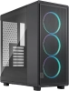 Fractal Design Epoch Black TG RGB Light, Черна | FD-C-EPO1A-04 1