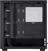 Fractal Design Epoch Black TG RGB Light, Черна | FD-C-EPO1A-04 5