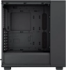 Fractal Design Epoch Black TG RGB Light, Черна | FD-C-EPO1A-04 6