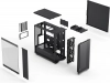 Fractal Design Epoch Black TG RGB Light, Черна | FD-C-EPO1A-04 9