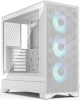 Fractal Design Pop 2 Air White TG RGB, Бяла | FD-C-POA2A-04 1