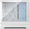 Fractal Design Pop 2 Air White TG RGB, Бяла | FD-C-POA2A-04 5