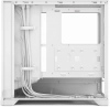 Fractal Design Pop 2 Air White TG RGB, Бяла | FD-C-POA2A-04 9