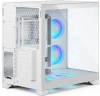 Fractal Design Pop 2 Vision RGB, Бяла | FD-C-POV2A-03 12