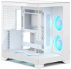 Fractal Design Pop 2 Vision RGB, Бяла | FD-C-POV2A-03 2
