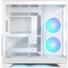 Fractal Design Pop 2 Vision RGB, Бяла | FD-C-POV2A-03 4