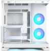 Fractal Design Pop 2 Vision RGB, Бяла | FD-C-POV2A-03 5