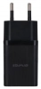 Зарядно за телефон Awei C15M-EU, 10W, Fast Charge, 2 x USB-A, с включен кабел, Черен 2