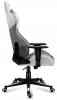 Геймърски стол Huzaro Force 6.2 White Mesh 5