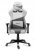 Геймърски стол Huzaro Force 6.2 White Mesh 3