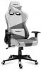 Геймърски стол Huzaro Force 6.2 White Mesh 1