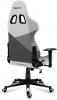 Геймърски стол Huzaro Force 6.2 White Mesh 4
