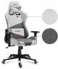 Геймърски стол Huzaro Force 6.2 White Mesh 6