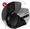 Геймърски стол Huzaro Force 6.2 White Mesh 7