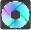 Fractal Design Dynamic 3 RGB 140mm, 3 броя, Черен | FD-F-DR3-1403 3