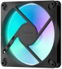 Fractal Design Dynamic 3 RGB 140mm, 3 броя, Черен | FD-F-DR3-1403 6