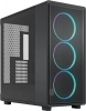 Fractal Design Epoch XL Black TG RGB Light Tint, Черна | FD-C-EPO1X-04 1