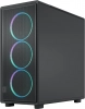 Fractal Design Epoch XL Black TG RGB Light Tint, Черна | FD-C-EPO1X-04 2