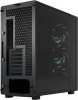 Fractal Design Epoch XL Black TG RGB Light Tint, Черна | FD-C-EPO1X-04 9