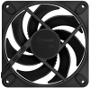 Fractal Design Momentum 12, Черен | FD-F-MO1-1201 1