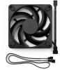 Fractal Design Momentum 12, Черен | FD-F-MO1-1201 4
