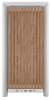 Corsair FRAME 4000D Wood RS, Mid-Tower, 4 Fans, White/Oak | CC-9011341-WW 2