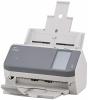 Документен скенер Fujitsu fi-7300NX, A4, WI-FI, LAN, ADF, Сив 2