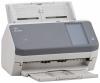 Документен скенер Fujitsu fi-7300NX, A4, WI-FI, LAN, ADF, Сив 1