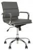 Ергономичен офис стол Nowy Styl Slim FX LB ECO 70 - Сив 1