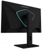 Геймърски монитор Gigabyte G27Q3, 27", SS IPS, QHD (2560 x 1440) 320Hz, 1ms, FreeSync, HDR, Черен 5