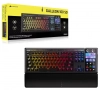 Геймърска механична клавиатура Corsair GALLEON 100 SD, Corsair MLX Pulse, RGB, Черна | CH-912A31I-NA 8